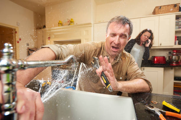Best Flood restoration services  in Woodlawn, VA